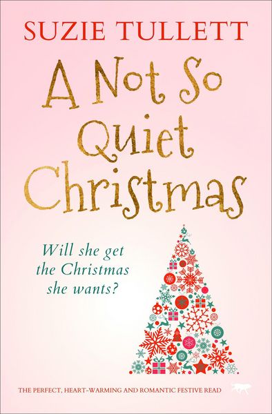 Produktbild: A Not So Quiet Christmas
