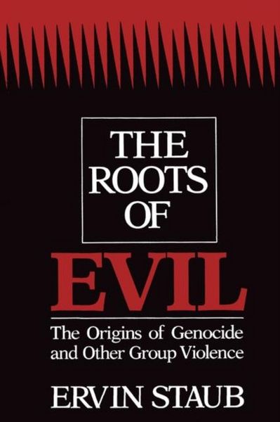 Produktbild: Roots of Evil