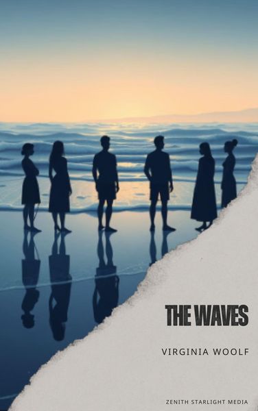 Produktbild: The Waves