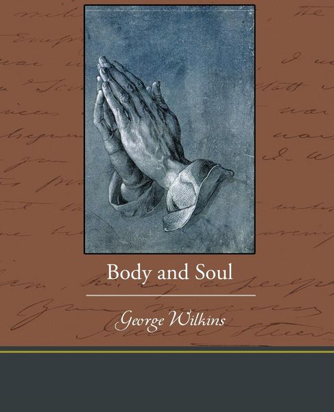 Produktbild: Body and Soul