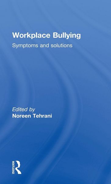 Produktbild: Workplace Bullying