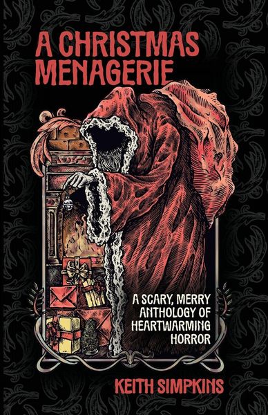 Produktbild: A Christmas Menagerie