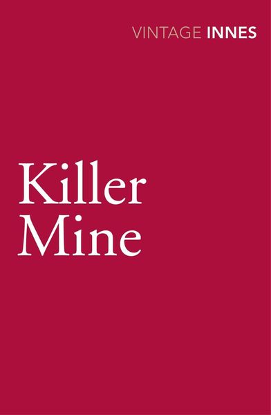 Produktbild: Killer Mine