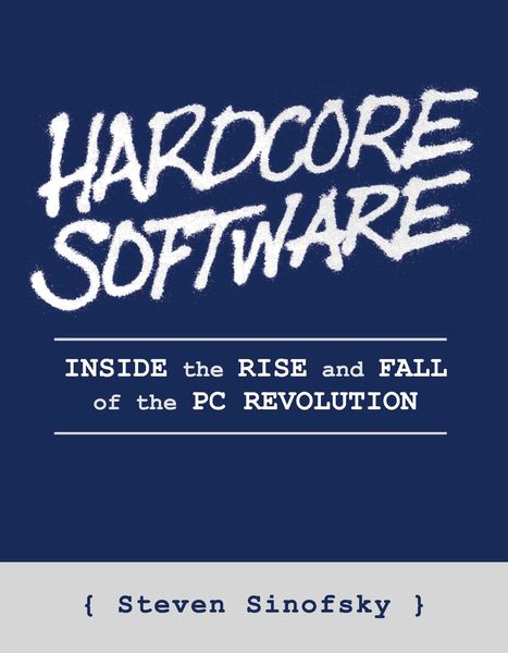 Produktbild: Hardcore Software