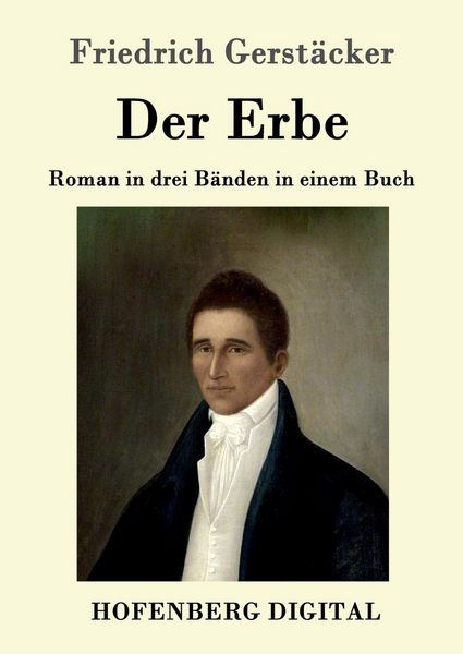 Produktbild: Der Erbe
