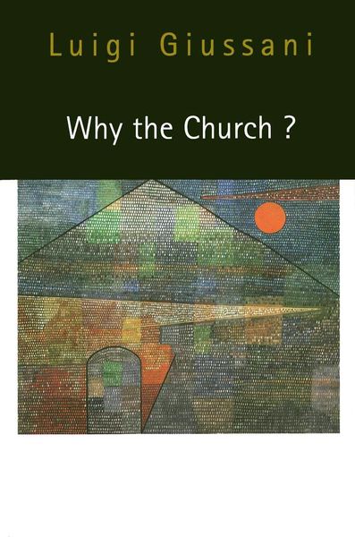 Produktbild: Why the Church?