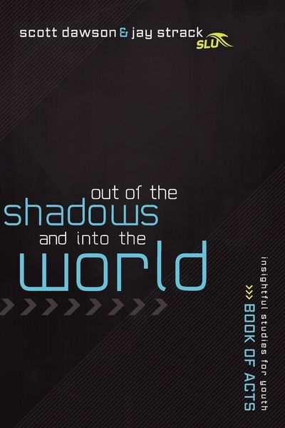 Produktbild: The Out of the Shadows and Into the World