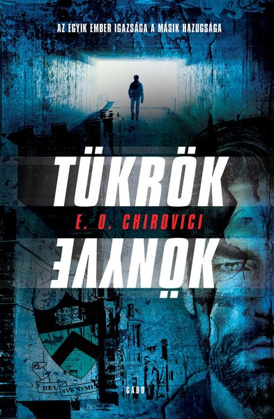 Produktbild: T&uuml;kr&ouml;k k&ouml;nyve