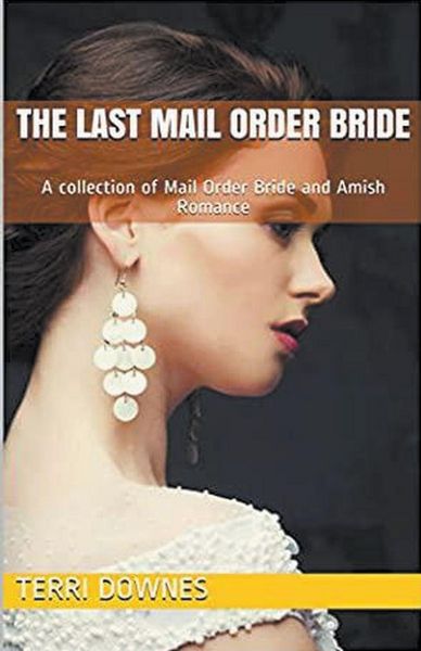 Produktbild: The Last Mail Order Bride