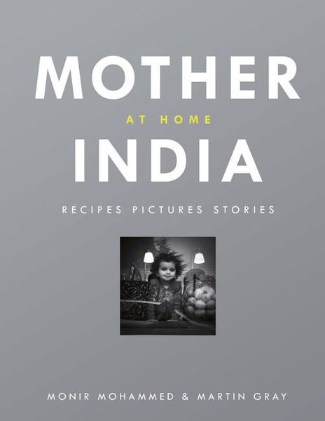 Produktbild: Mother India at Home
