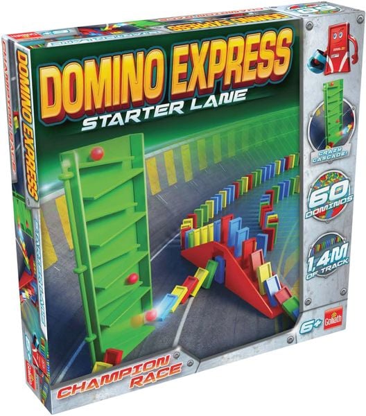 Produktbild: Domino Express Starter Lane