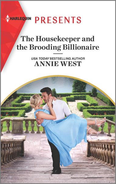 Produktbild: The Housekeeper and the Brooding Billionaire