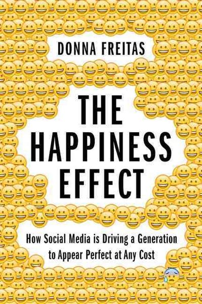 Produktbild: The Happiness Effect