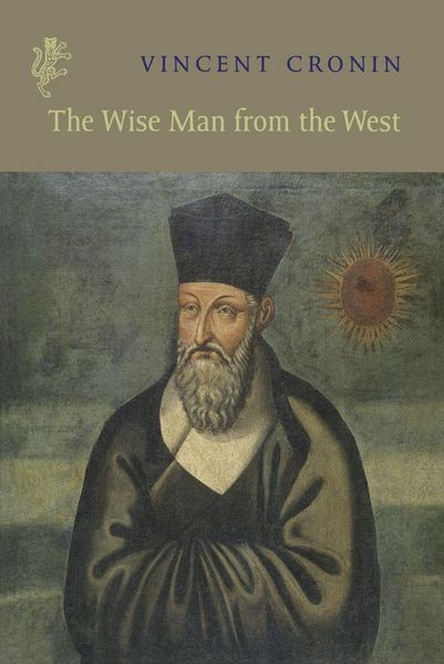 Produktbild: Wise Man Of The West