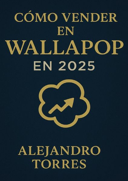 Produktbild: C&oacute;mo Vender en Wallapop en 2025