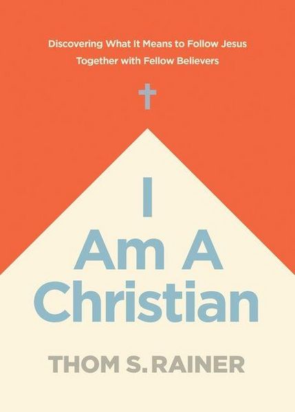 Produktbild: I Am a Christian