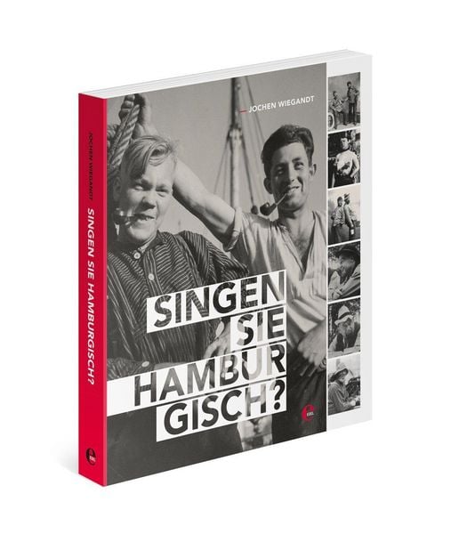 Produktbild: Singen Sie Hamburgisch?