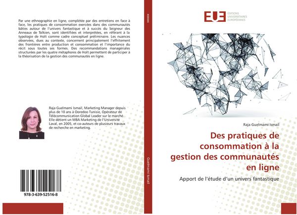Produktbild: Des pratiques de consommation &agrave; la gestion des communaut&eacute;s en ligne