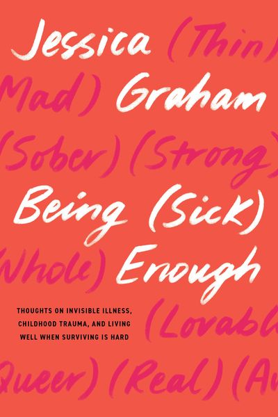 Produktbild: Being (Sick) Enough