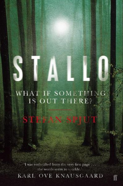 Produktbild: Spjut, S: Stallo