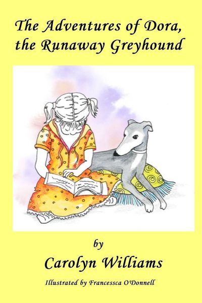 Produktbild: The Adventures of Dora the Runaway Greyhound