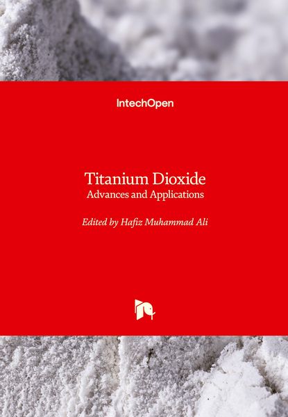 Produktbild: Titanium Dioxide
