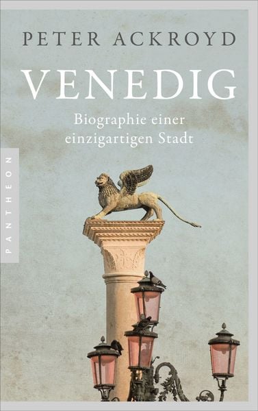 Produktbild: Venedig