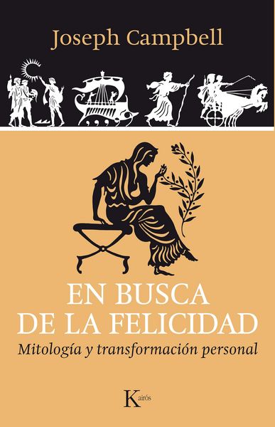 Produktbild: En busca de la felicidad