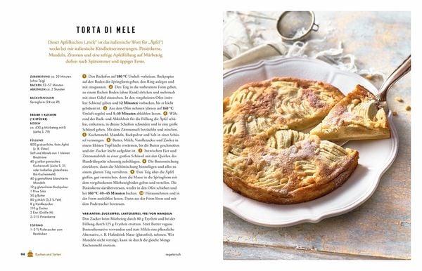 Produktbild: Glutenfrei backen mit Isabella