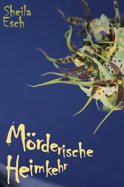 Produktbild: M&ouml;rderische Heimkehr