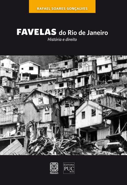 Produktbild: Favelas do Rio de Janeiro