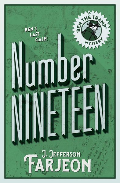 Produktbild: Number Nineteen