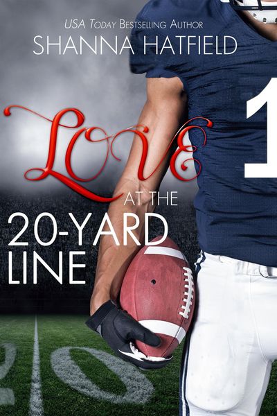 Produktbild: Love at the 20-Yard Line