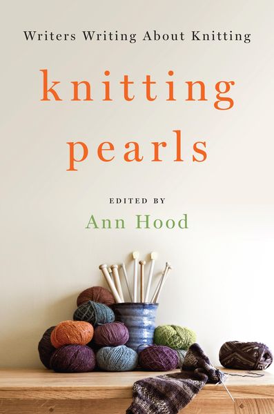 Produktbild: Knitting Pearls