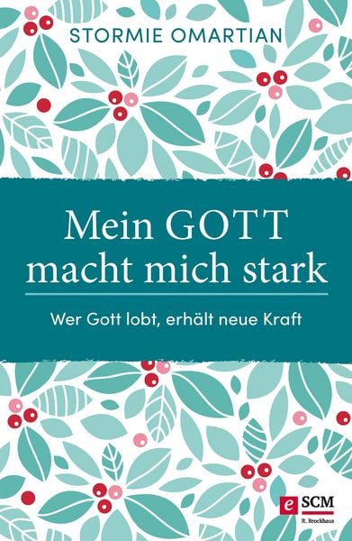 Produktbild: Mein Gott macht mich stark