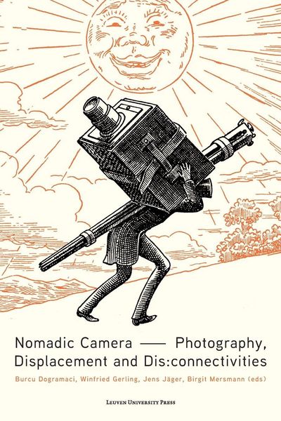Produktbild: Nomadic Camera