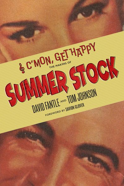 Produktbild: C'mon, Get Happy