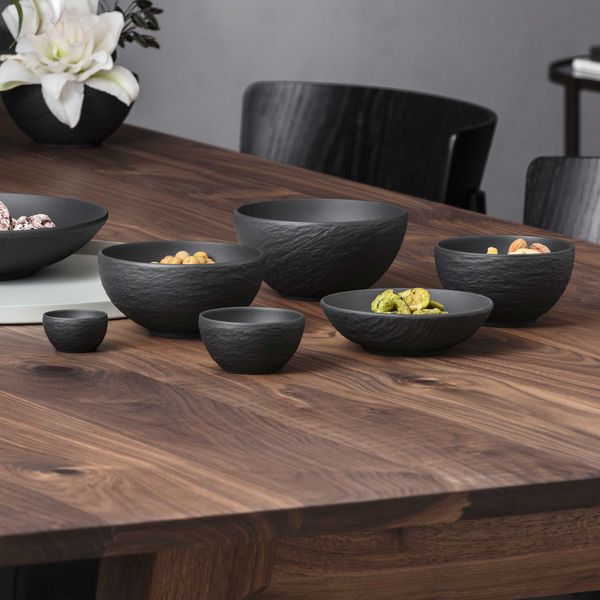 Produktbild: Villeroy & Boch Manufacture Dessertschale