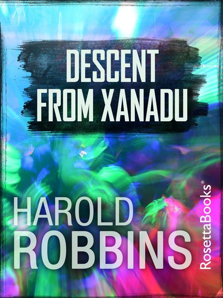 Produktbild: Descent from Xanadu