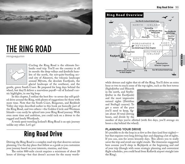 Produktbild: Rick Steves Iceland (Third Edition)
