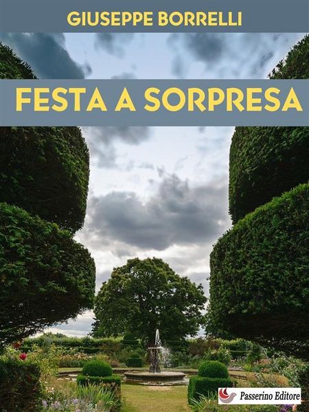Produktbild: Festa a sorpresa