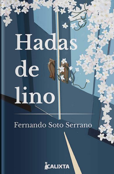 Produktbild: Hadas de lino