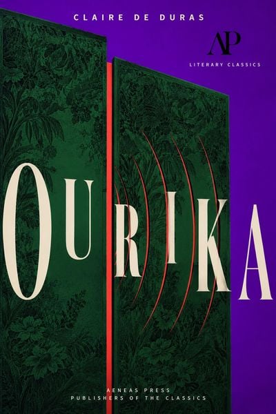 Produktbild: Ourika