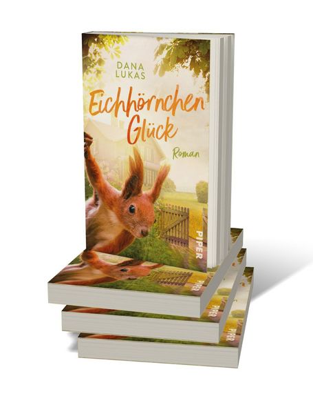Produktbild: Eichh&ouml;rnchengl&uuml;ck