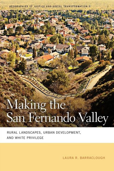Produktbild: Making the San Fernando Valley