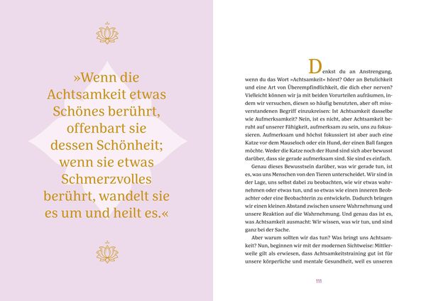 Produktbild: Buddhas Weisheit in 40 Spr&uuml;chen