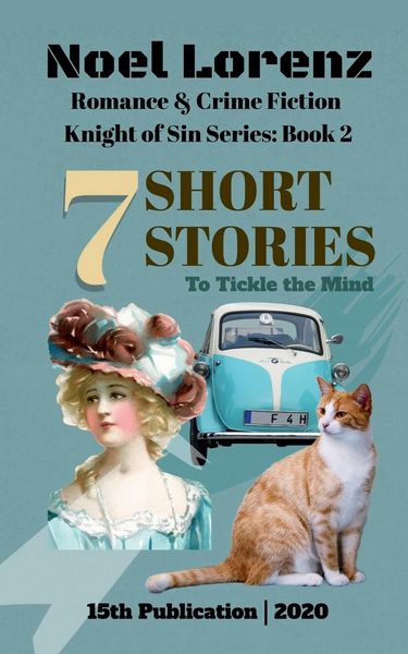 Produktbild: 7 Short Stories