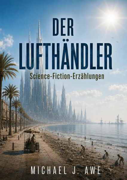 Produktbild: Der Lufth&auml;ndler
