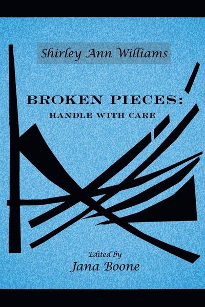 Produktbild: Broken Pieces