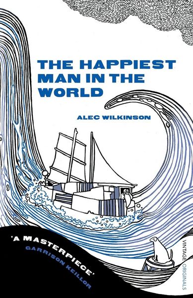 Produktbild: The Happiest Man in the World
